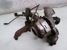 Turbocompressore 03L253016T