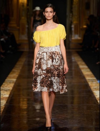 Abito donna dolce gabbana - abito,
