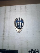 Pin Dirigente Juventus Calcio