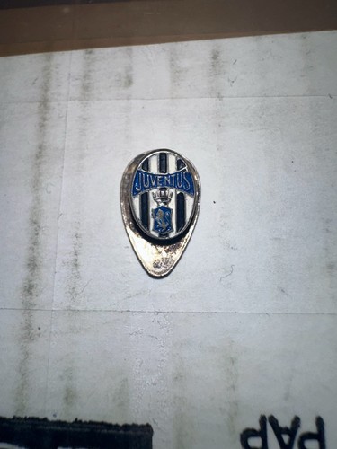 Pin dirigente juventus calcio - pin,