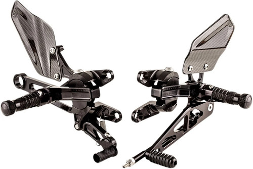 Gilles tooling set posteriore - gilles,