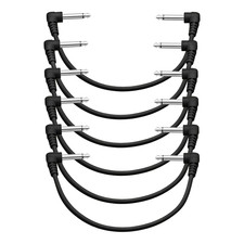 Cavi patch pedale - patch, chitarra,11