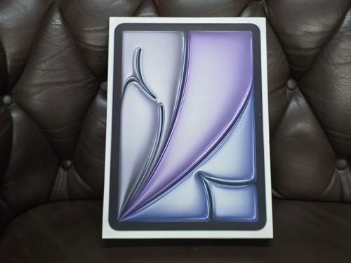 Vuoto originale apple ipad - vuoto,