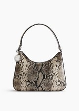 🐍👜 Borsa Stampa Pitonata