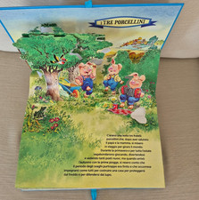 Tony Wolf - Il Meraviglioso