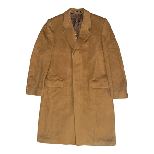 Crombie soprabito uomo r - soprabito,