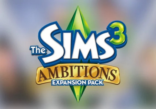 The sims pacchetto - the,