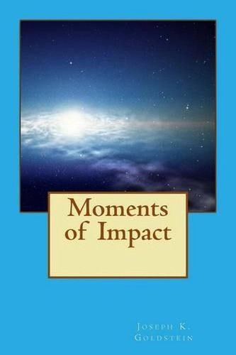 Moments impact my personal - moments,