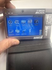 Archos AV500E AV 500E 30 GB
