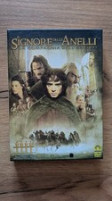 Il Signore degli Anelli - La