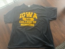 Maglietta Iowa Hawkeyes