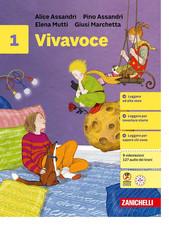 Vivavoce. Con Alla Scoperta