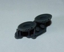 Ventilatore ruota 1/24 BBS per