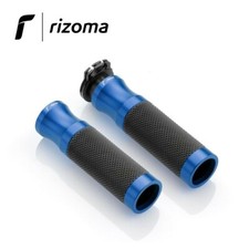 Manopole sport rizoma coppia - manopole,