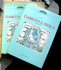 GABETTI E ISOLA ARCHITETTURE CARLO OLMO MONOGRAFIA DESIGN ARTE ALLEMANDI 1993