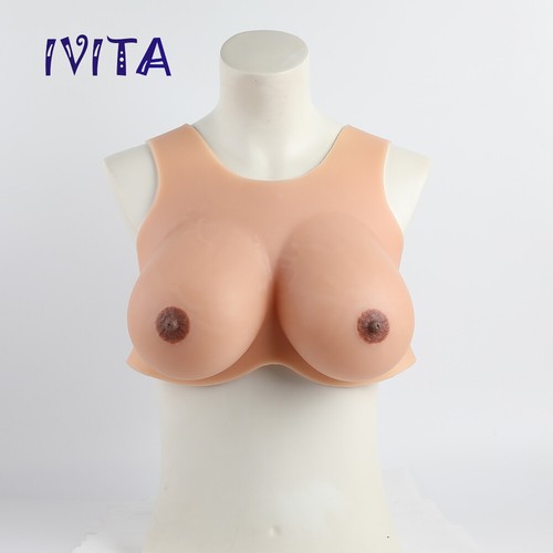 Tette realistiche 3xl coppa - realistiche,