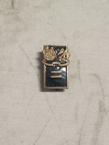 Militaria distintivo milizia - -,
