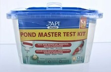 KIT TEST LIQUIDO STAGNO MASTER