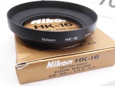 [N.Come nuovo] Nikon HK-16