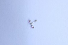 Longines 13,15V part 710 Ancre Pallet fork Anker Ancora NOS