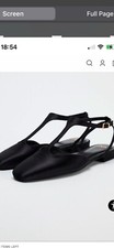 Scarpa donna 