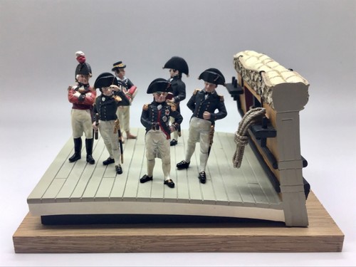 Britains guerre napoleoniche - britains,