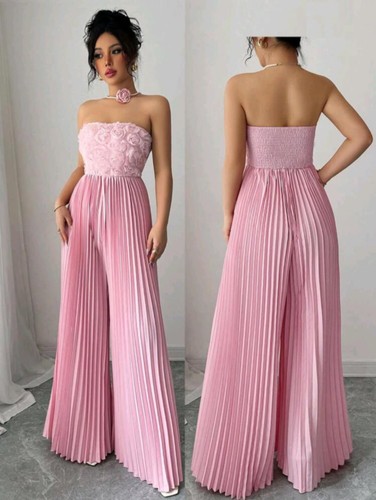 Tuta elegante donna