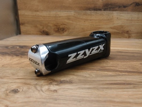 Stelo anteriore zzyzx - zzyzx, in