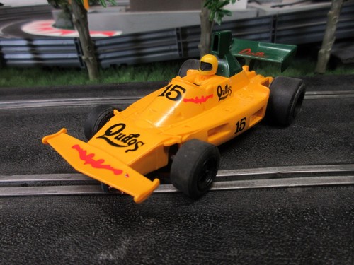Scalextric c147 ferrari 312t3 - scalextric,
