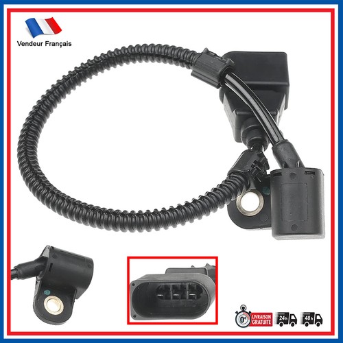 Capteur pmh - capteur, haut)