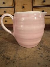 Brocca o Caraffa in ceramica anni 60 S.C.RICHARD SAN CRISTOFORO