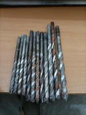 PUNTE 16 PZ PUNTA TRAPANO muro