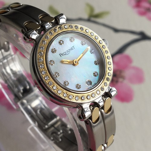 Orologio pequignet moorea - orologio,