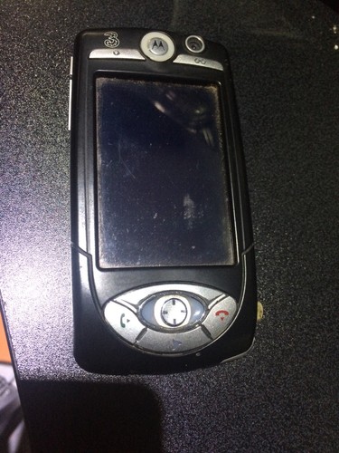 Motorola a1000 - motorola,