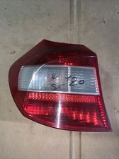 Fanale Stop Posteriore SX