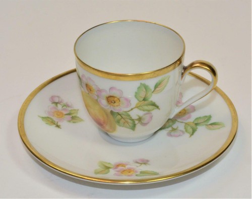 Set tazzine piattini - di,