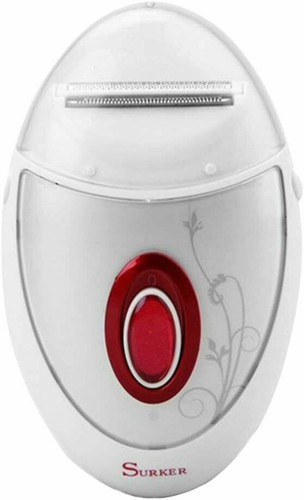 Rasoio epilatore donna full - donna,