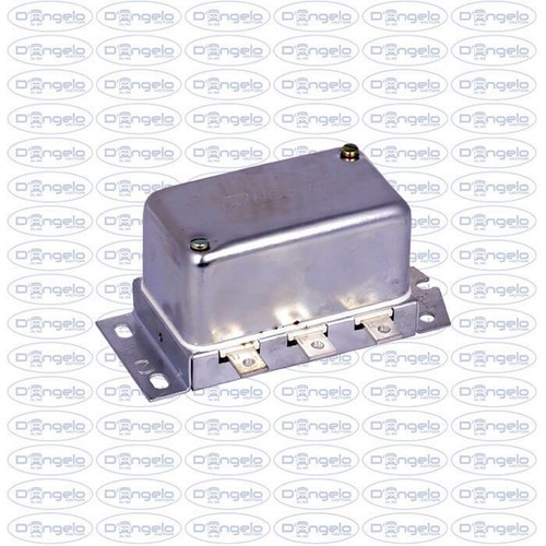 Regolatore tensione fiat - regolatore, di