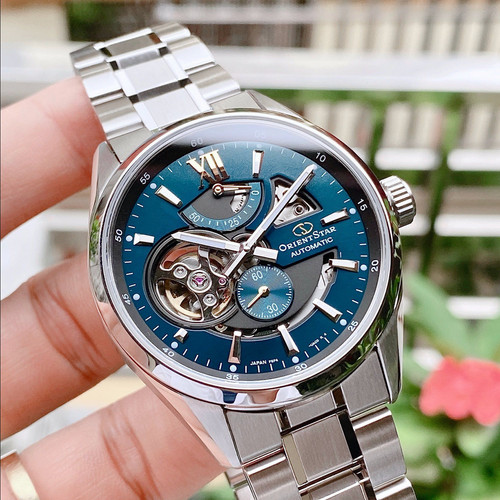 Orologio uomo orient - orologio,