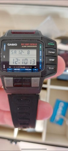 Orologio casio cmd - casio, 10