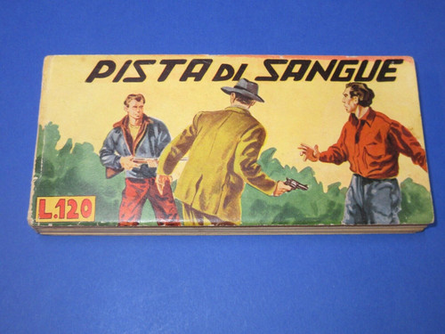 Albi dell ardimento - dell,