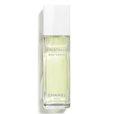 CHANEL Cristalle Eau Verte Eau de Parfum Vaporizzatore Spray 100 ml