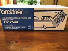 TONER ORIGINALE BROTHER TN -