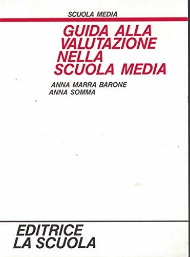 Guida alla valutazione nella