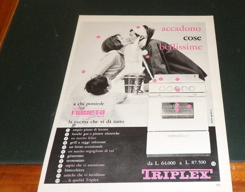 Advertising italian - advertising,