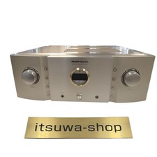 Amplificatore integrato