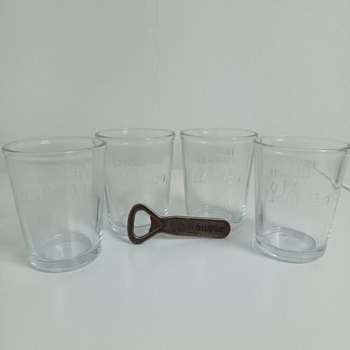 Set bicchieri ichnusa - set,