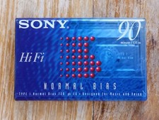 Sony Hi Fi 90 dal 1996-1997