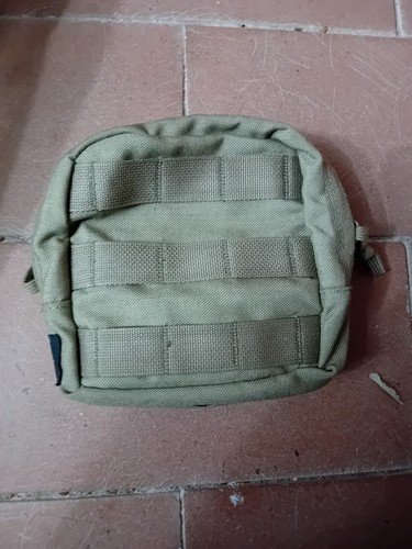 Lbt molle utility pouch - utility,