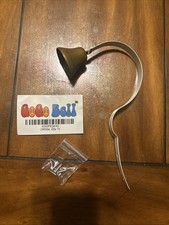 Gogo bell campanello per cani - gogo,